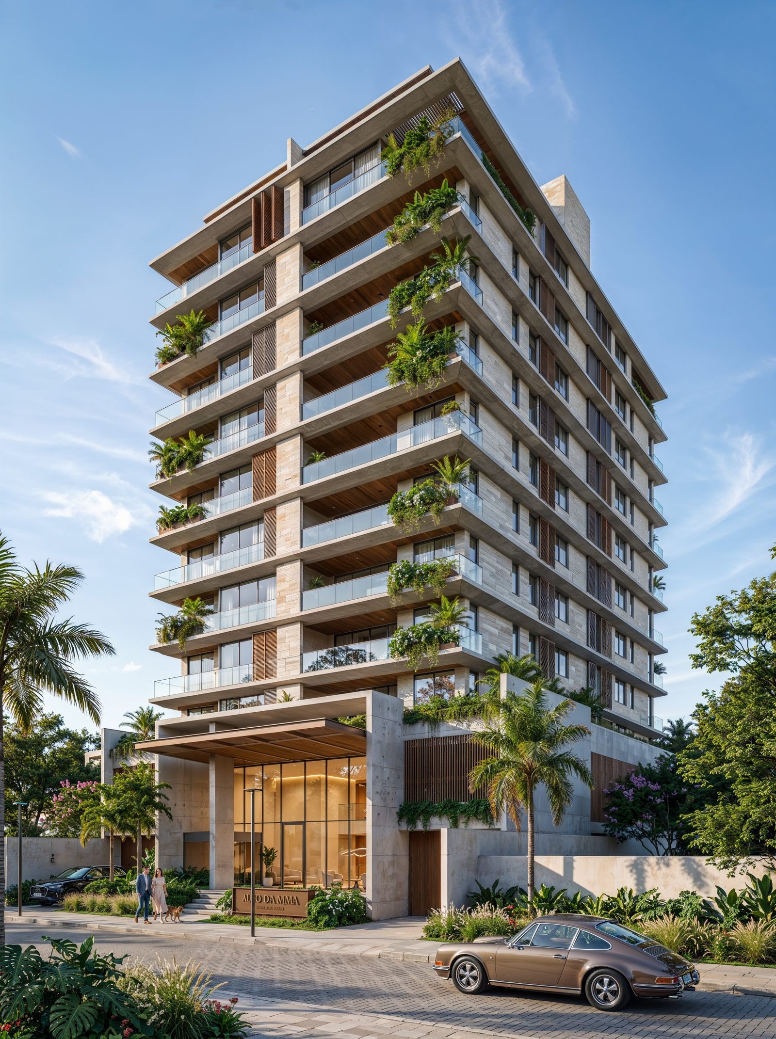 Alto da Maia, lançamento imobiliário